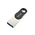 Накопитель Netac USB Drive U278 USB3.0 128GB, retail version, фото 2
