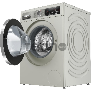 Стиральная машина Bosch WAV28MX0ME класс: A+++ загр.фронтальная макс.:9кг серебристый