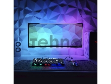 Клавиатура SUNWIND SW-K500G,  USB, черный [1422364]