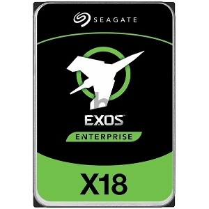 Жесткий диск SEAGATE SATA 16TB 7200RPM 6GB/S 256MB ST16000NM000J