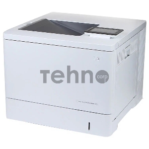 Принтер лазерный HP Color LaserJet Enterprise M555dn (7ZU78A)