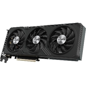 Видеокарта Gigabyte RTX4060 GAMING OC 8GB GDDR6 128-bit DPx2 HDMIx2 3FAN RTL