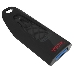 Флеш Диск Sandisk 16Gb Ultra SDCZ48-016G-U46 USB3.0 черный, фото 3