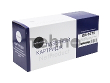Драм-юнит NetProduct DR-1075 для Brother HL-1010R/1112R/DCP-1510R/1512R/MFC-1810R (NetProduct) NEW DR-1075, 10К