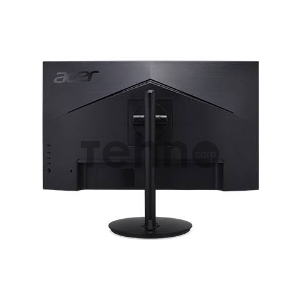 МОНИТОР 23.8 Acer CB242Ybmiprx Black с поворотом экрана (IPS, LED, Wide, 1920x1080, 75Hz, 1ms, 178°/178°, 250 cd/m, 100