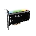 Накопитель SSD Western Digital WD_BLACK AN1500 WDS200T1X0L 2ТБ SSD NVMe Add-In Card PCIe Gen3 RGB подсветка, фото 2