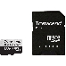 Карта памяти 128GB microSD w/ adapter U1, High Endurance, фото 4