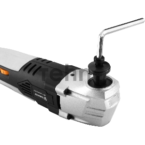 Многофункциональный инструмент Deko DKOT20 Multi черный