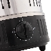 Электрическая шашлычница ENDEVER Grillmaster 295, серебристый/черный, 1200 Вт, 6 шампуров, автоматическое вращение шампуров,таймер до 30 мин ,4 шт/уп., фото 7