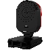 Интернет-камера Genius QCam 6000 красная (Red) new package, фото 9