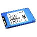 Накопитель SSD 2.5" Netac 960Gb N535S Series <NT01N535S-960G-S3X> Retail (SATA3, up to 560/520MBs, 3D TLC, 7mm), фото 4
