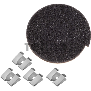 Электрическая варочная панель MAUNFELD CVCE292BK