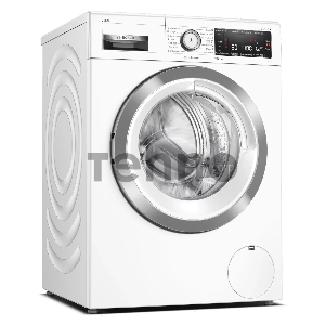 Стиральная машина Bosch WAV28K90ME пан.англ. класс: A+++ загр.фронтальная макс.:9кг белый