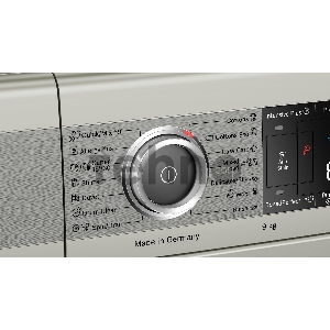 Стиральная машина Bosch WAV28MX0ME класс: A+++ загр.фронтальная макс.:9кг серебристый