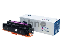 Картридж NVP совместимый NV-W2033X 415X Magenta для HP Color LaserJet M454DN/M479DW/M479 (6000k)