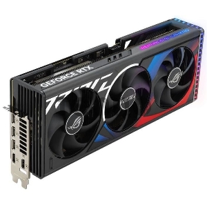 Видеокарта ROG-STRIX-RTX4090-O24G-GAMING