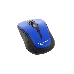 Мышь Gembird MUSW-325-B Blue USB {Мышь беспров., 2кн.+колесо-кнопка, 2.4ГГц, 1000 dpi}, фото 3