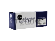 Тонер-картридж NetProduct (N-TK-1160) для Kyocera-Mita P2040dn/P2040dw, 7,2K, с чипом
