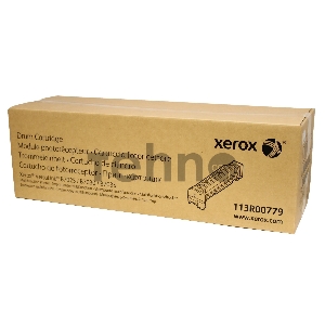 Драм-картридж XEROX 113R00779 черный для XEROX VersaLink B7025/7030/7035, 80К
