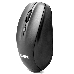 Мышь SVEN RX-305 Wireless черная  (RTL) USB 3btn+Roll, фото 3