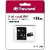 Карта памяти 128GB microSD w/ adapter U1, High Endurance, фото 5
