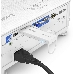 Проектор BenQ MU613 DLP, WUXGA (1920x1200), 4000 AL, 1.1X, TR 1.5~1.65,  HDMIx2, VGA, USB Power, White, фото 4