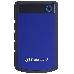 Внешний жесткий диск Transcend 4TB StoreJet 2.5" H3 Blue, фото 10