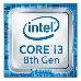 Процессор Intel Core i3 8100 Soc-1151v2 (3.6GHz/Intel UHD Graphics 630) OEM, фото 6