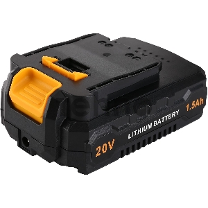 Многофункциональный инструмент Deko DKOT20 Multi черный