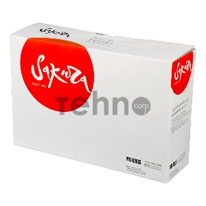 Картридж SAKURA MLTD203S для Samsung ProXpress M3310/ M3320/ M3370/ M3820/ M3870/ M4020/ M4070/ M4072 Series, черный, 3 000 к.