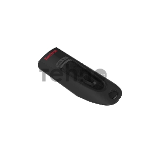 Флеш Диск Sandisk 256Gb Ultra SDCZ48-256G-U46 USB3.0 черный