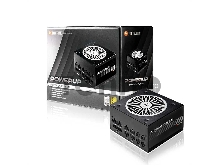 Блок питания Chieftec PSU Chieftec PowerUP Chieftronic GPX-750FC 80 Plus GOLD BOX