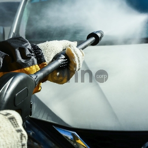 Минимойка Deko DKCW150 PRO 2000Вт (063-4303)