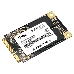 Накопитель SSD mSATA Netac 128Gb N5M Series <NT01N5M-128G-M3X> Retail (SATA3, up to 510/440MBs, 3D TLC), фото 5