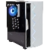 Корпус Hiper DCW белый без БП ATX 1x120mm 1x140mm 1xUSB2.0 1xUSB3.0 audio bott PSU, фото 15