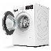 Стиральная машина Bosch WAV28K90ME пан.англ. класс: A+++ загр.фронтальная макс.:9кг белый, фото 3