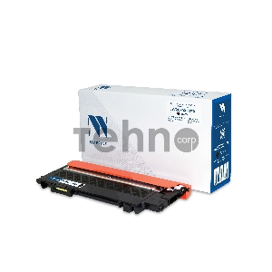Картридж NVP совместимый NV-W2070X 117X Black для HP Color LJ 150/150A/150NW/178NW/179MFP (1500k)
