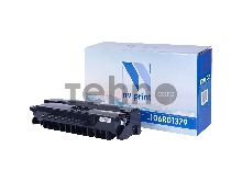 Картридж NV Print совместимый Xerox 106R01379 черный для Phaser 3100 (6000k)