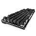 Клавиатура игровая Gembird KB-G400L, USB, металл. корпус, подсветка 3 цвета, кабель ткан. 1.75м, фото 18