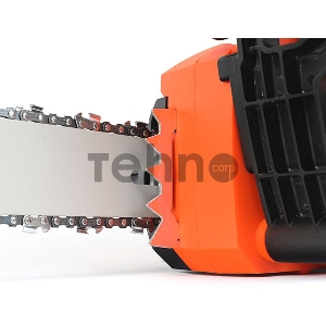 Пила цепная электрическая PATRIOT ESP 2418 , 2400Вт, 18/45см, 3/8, 1,3мм 62зв, плавный пуск, бесключевая натяжка цепи, термозащита