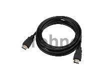 Кабель PROconnect HDMI - HDMI 2.0, 3м, Gold