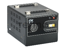 Стабилизатор напряжения переносной Iek IVS21-1-003-13 HUB 3кВА