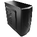 Корпус Miditower Aerocool "Cs-1102 Black" ATX/micro ATX / mini ITX, USB3.0 (без БП) 58133, фото 7