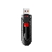 Флеш Диск 256GB SanDisk CZ60 Cruzer Glide, USB 2.0, Black, фото 5