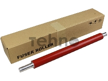 Вал резиновый Cet CET7812 для Kyocera TASKalfa 3050ci/3550ci/3051ci/3551ci