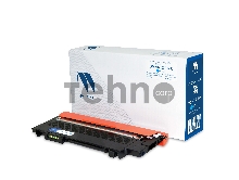 Картридж NVP совместимый NV-W2071X 117X Cyan для HP Color LJ 150/150A/150NW/178NW/179MFP (1300k) 
