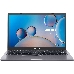 Ноутбук ASUS X515JA-BQ3485W 15.6"(1920x1080 (матовый) IPS)/Intel Core i7 1065G7(1.3Ghz)/8192Mb/256PCISSDGb/noDVD/Int:Intel UHD Graphics/Grey/W11, фото 4