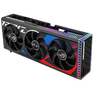 Видеокарта ROG-STRIX-RTX4090-O24G-GAMING