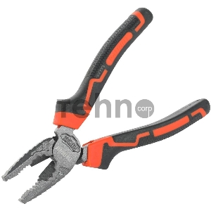 Пассатижи PATRIOT Platinum CPP-160L, усиленные, Cr-V сталь, 160мм