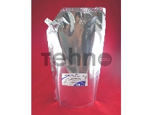 Тонер Kyocera Universal (TK-17/18/20H/100/110/111/112/113/120/122/130/131/132/133/134/140/142/144/170/172/310/312/320/322/330/332/340/342/344/350/352/354/435/475/1110/1120/3110/3130) (OEM совместимый) (пакет 900г) Black&White фас. России